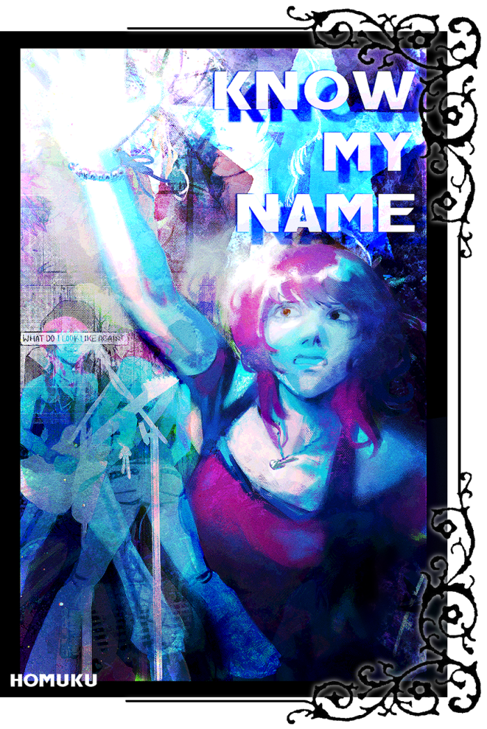 knowmyname